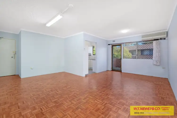 Second view of Homely unit listing, 5/48 Pevensey Street, Canley Vale NSW 2166