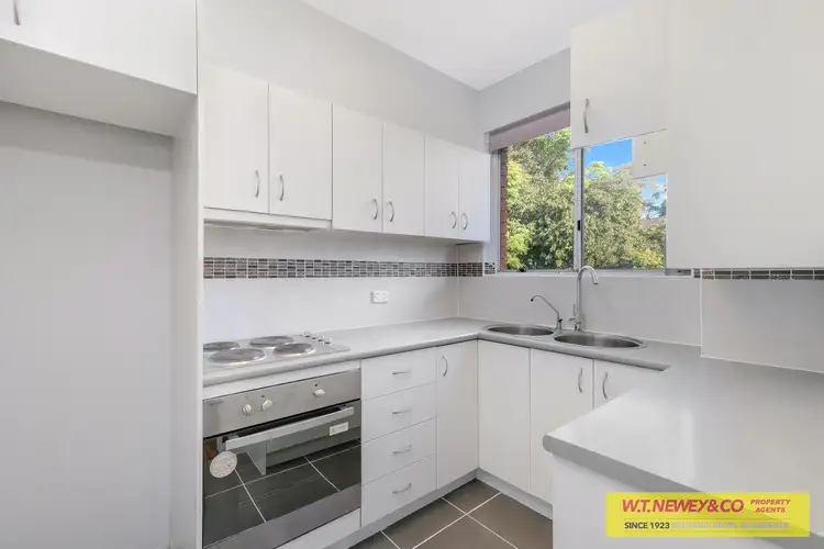 Third view of Homely unit listing, 5/48 Pevensey Street, Canley Vale NSW 2166