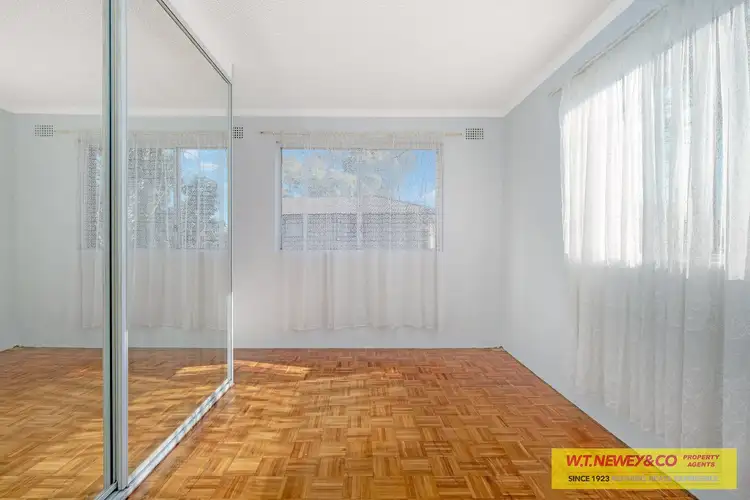 Fourth view of Homely unit listing, 5/48 Pevensey Street, Canley Vale NSW 2166