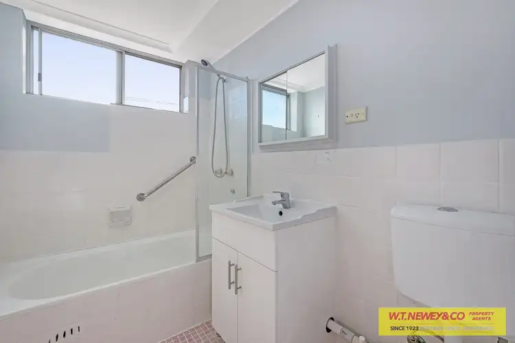 Fifth view of Homely unit listing, 5/48 Pevensey Street, Canley Vale NSW 2166