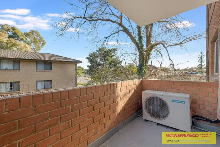 Sixth view of Homely unit listing, 5/48 Pevensey Street, Canley Vale NSW 2166