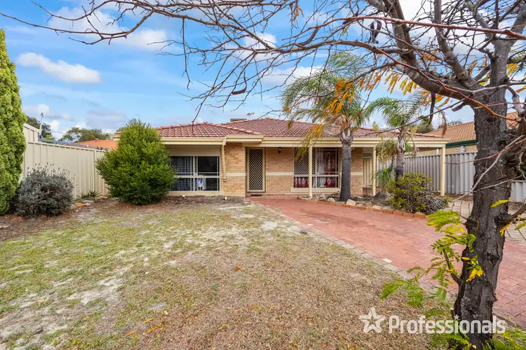 30 Mammoth Court, Ballajura WA 6066