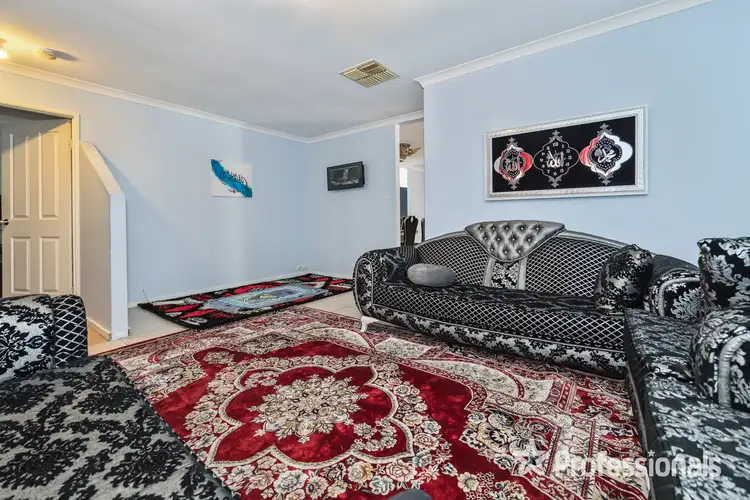 Sixth view of Homely house listing, 30 Mammoth Court, Ballajura WA 6066