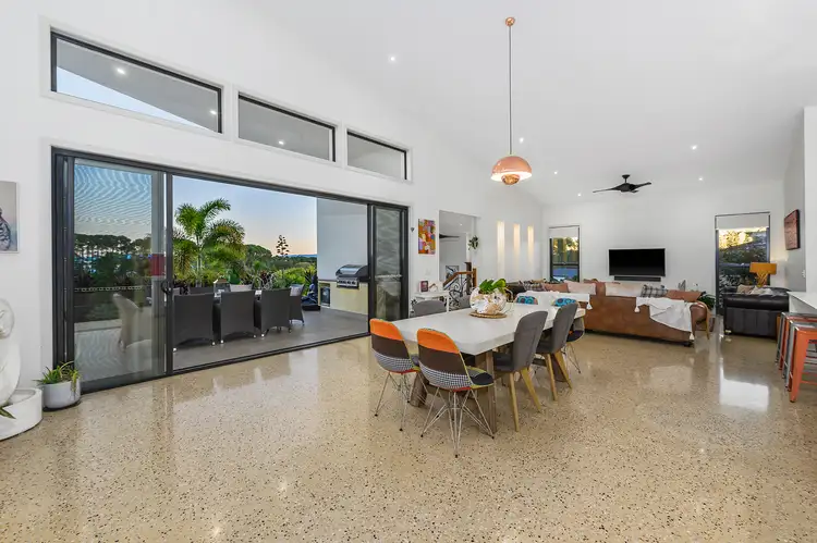 Fourth view of Homely house listing, 3101 Forest Hills Drive, Sanctuary Cove QLD 4212