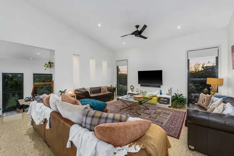 Fifth view of Homely house listing, 3101 Forest Hills Drive, Sanctuary Cove QLD 4212