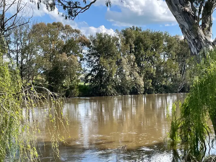 LOT Lot, 309 Riverside Drive, Jugiong NSW 2726