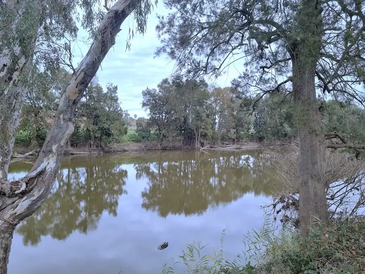 Second view of Homely land listing, LOT Lot, 309 Riverside Drive, Jugiong NSW 2726