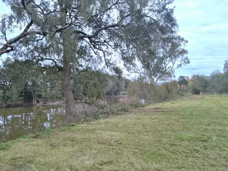 Third view of Homely land listing, LOT Lot, 309 Riverside Drive, Jugiong NSW 2726