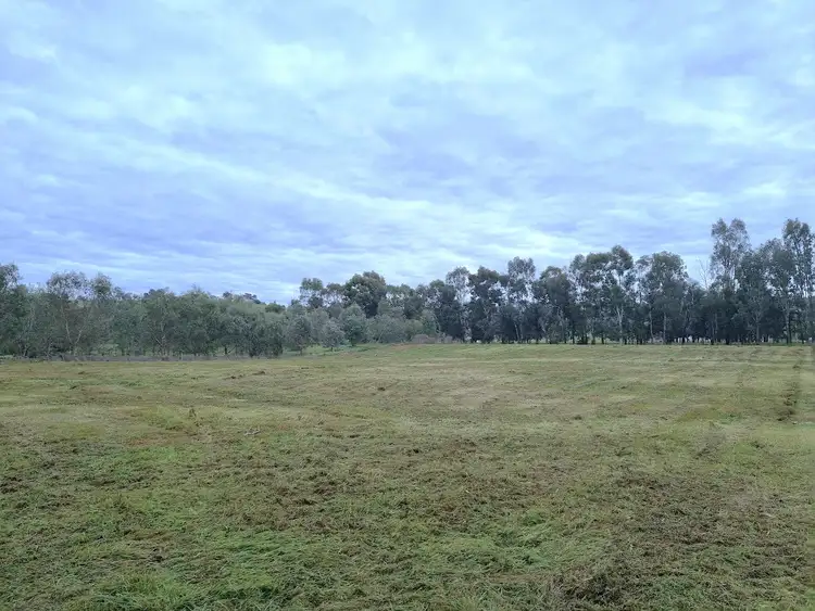 Fourth view of Homely land listing, LOT Lot, 309 Riverside Drive, Jugiong NSW 2726