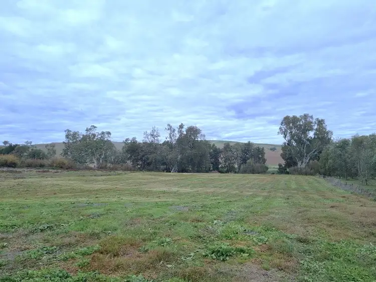 Fifth view of Homely land listing, LOT Lot, 309 Riverside Drive, Jugiong NSW 2726