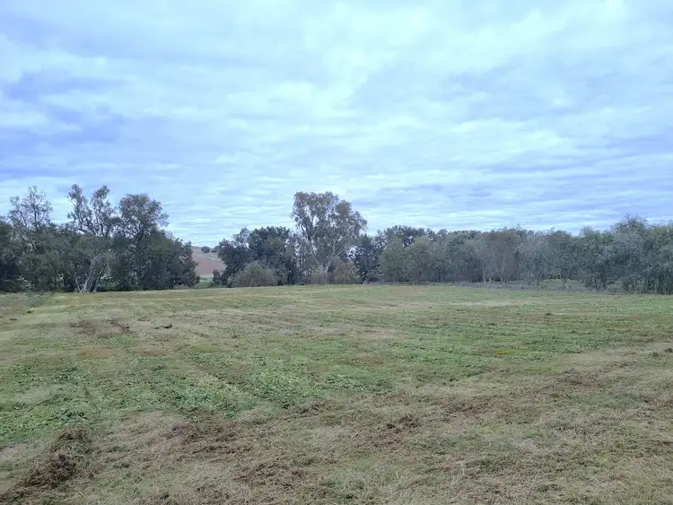 Sixth view of Homely land listing, LOT Lot, 309 Riverside Drive, Jugiong NSW 2726