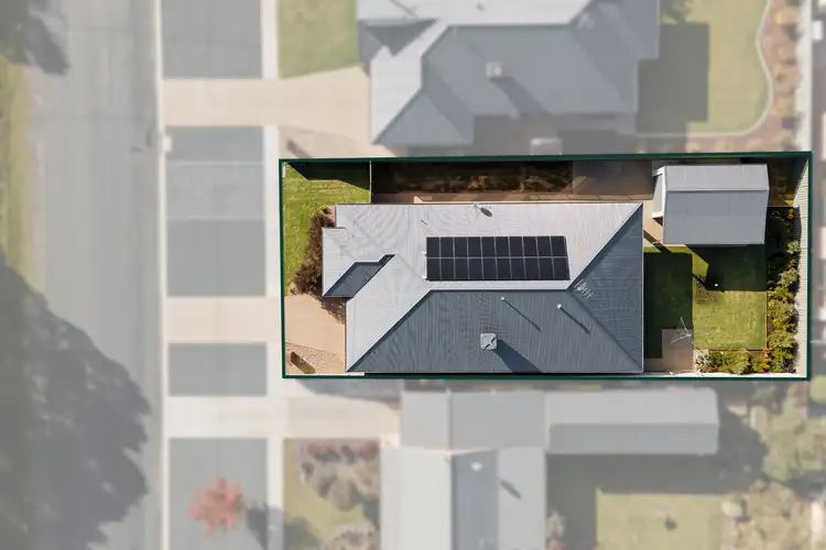 Third view of Homely house listing, 98 Read Street, Howlong NSW 2643