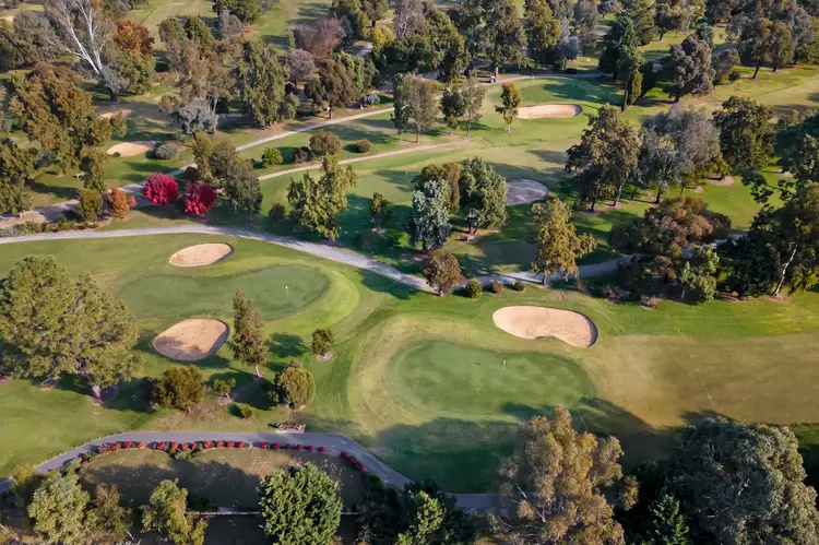 Fourth view of Homely house listing, 98 Read Street, Howlong NSW 2643