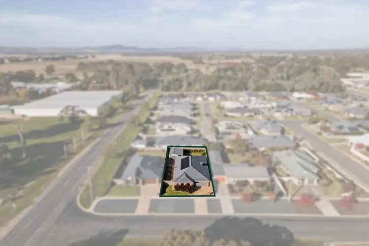 Fifth view of Homely house listing, 98 Read Street, Howlong NSW 2643