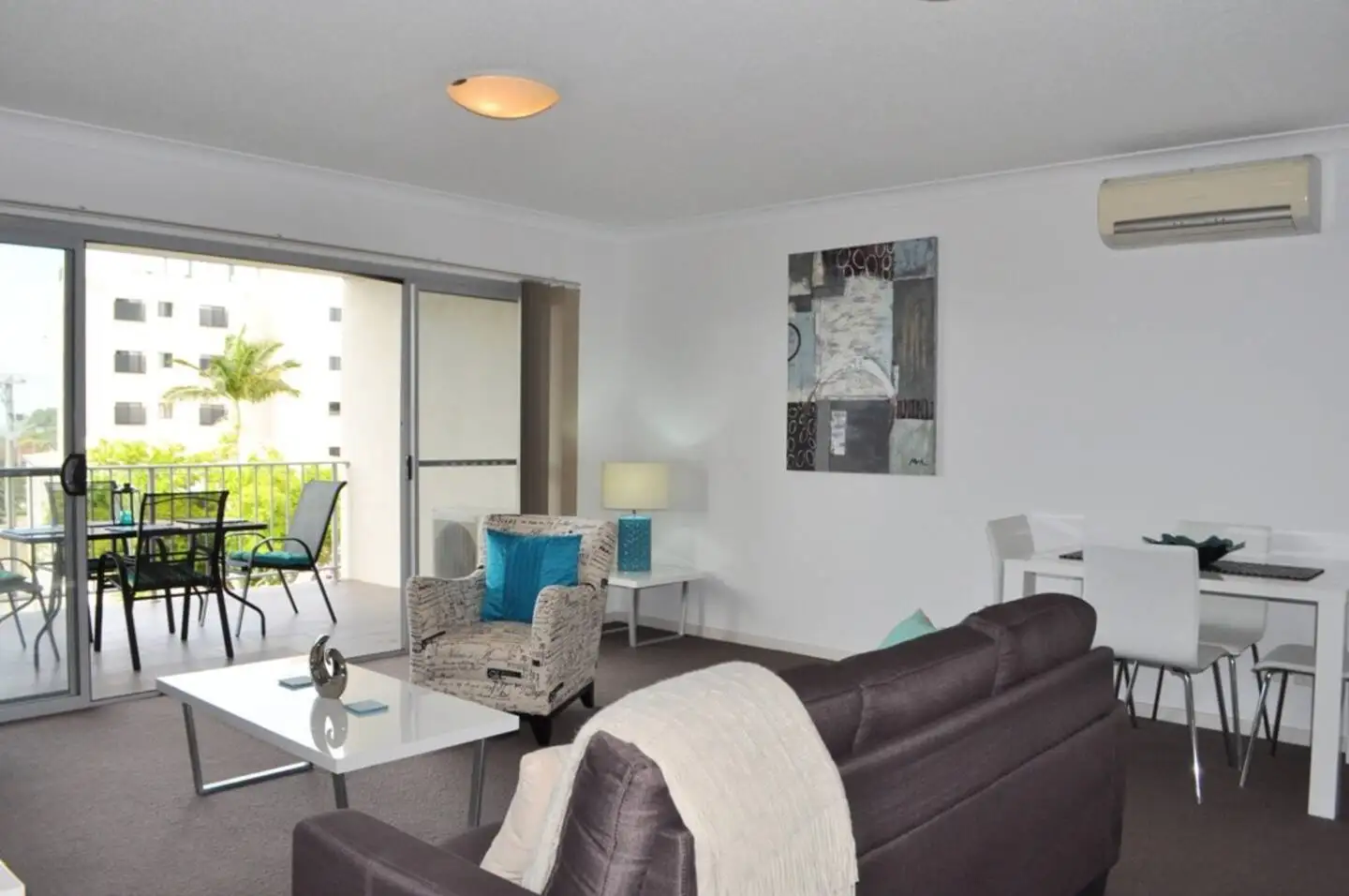 Main view of Homely unit listing, 7/63-65 John Street, Redcliffe QLD 4020