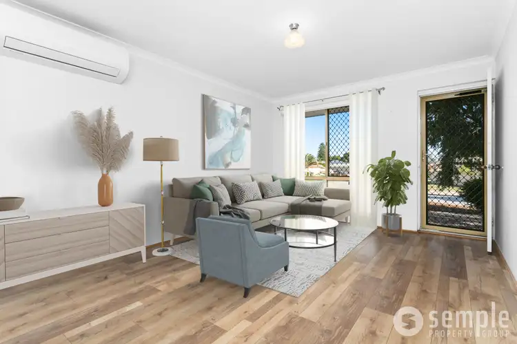 Second view of Homely house listing, 86 Tijuana Road, Armadale WA 6112