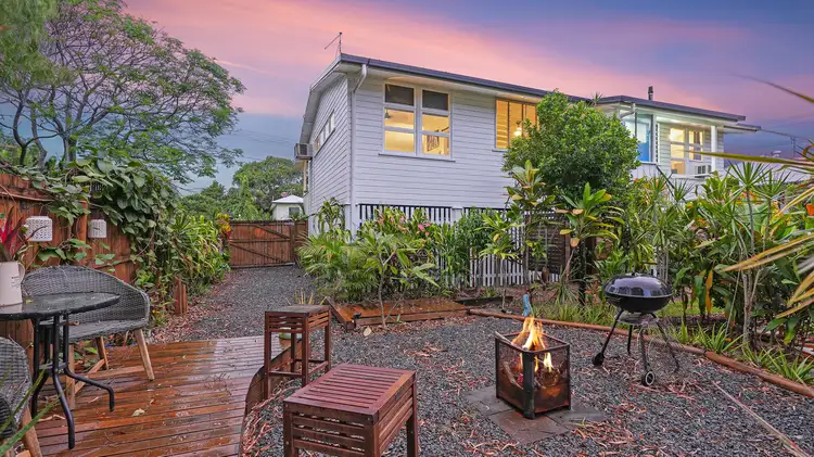 Main view of Homely house listing, 12 Gough Street, Manunda QLD 4870