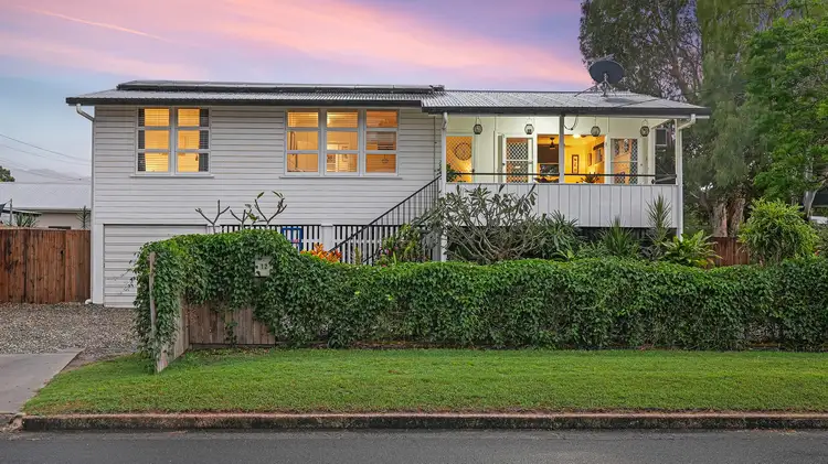 Second view of Homely house listing, 12 Gough Street, Manunda QLD 4870