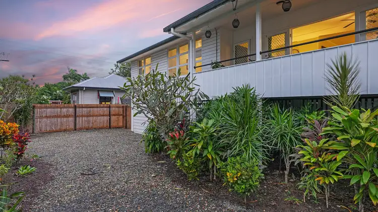 Fourth view of Homely house listing, 12 Gough Street, Manunda QLD 4870