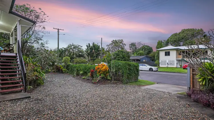 Fifth view of Homely house listing, 12 Gough Street, Manunda QLD 4870