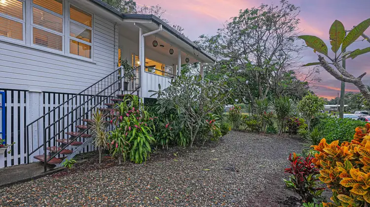 Sixth view of Homely house listing, 12 Gough Street, Manunda QLD 4870