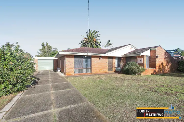 Main view of Homely house listing, 21 Wilga Street, Maddington WA 6109