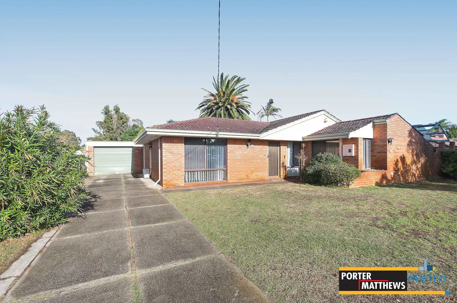Main view of Homely house listing, 21 Wilga Street, Maddington WA 6109