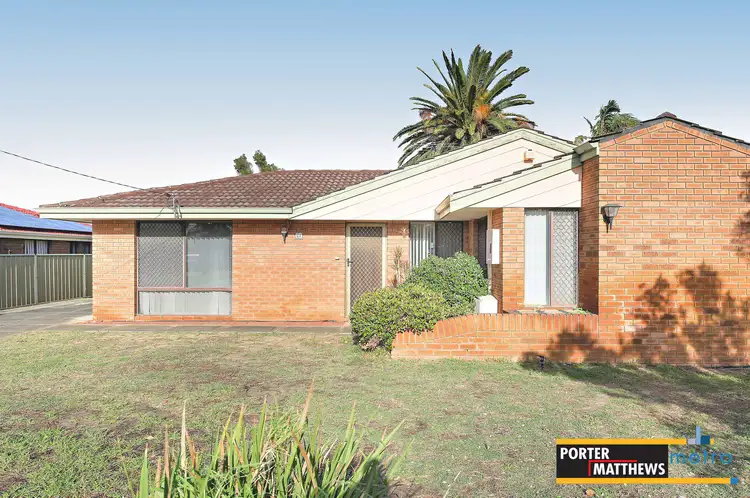 Second view of Homely house listing, 21 Wilga Street, Maddington WA 6109