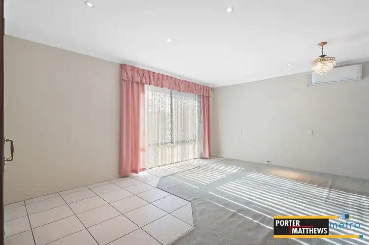 Fifth view of Homely house listing, 21 Wilga Street, Maddington WA 6109