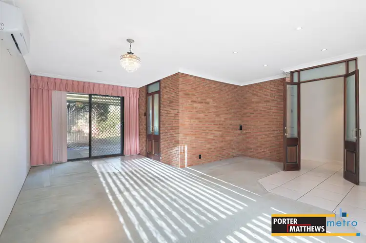 Sixth view of Homely house listing, 21 Wilga Street, Maddington WA 6109