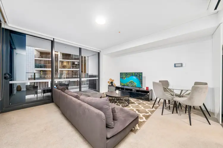 605/10 Burroway Road, Wentworth Point NSW 2127
