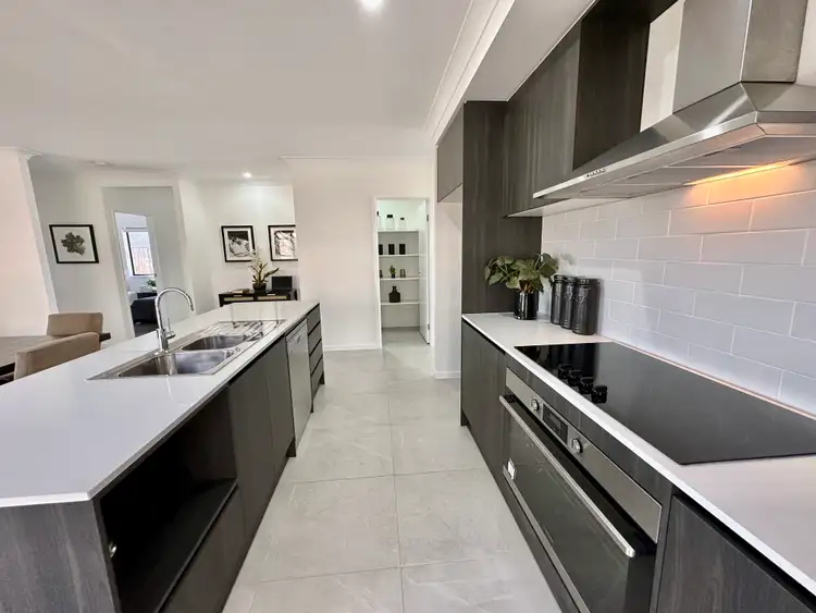Fourth view of Homely other listing, 14 Mount Wheeler Street, Park Ridge QLD 4125
