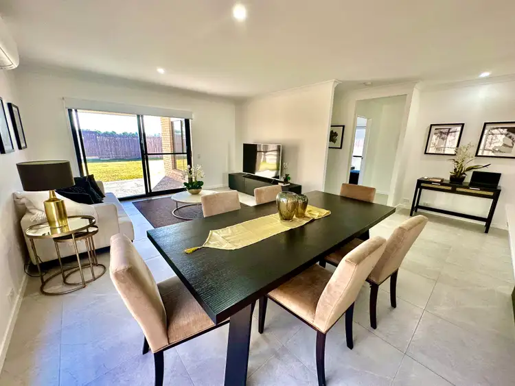 Fifth view of Homely other listing, 14 Mount Wheeler Street, Park Ridge QLD 4125