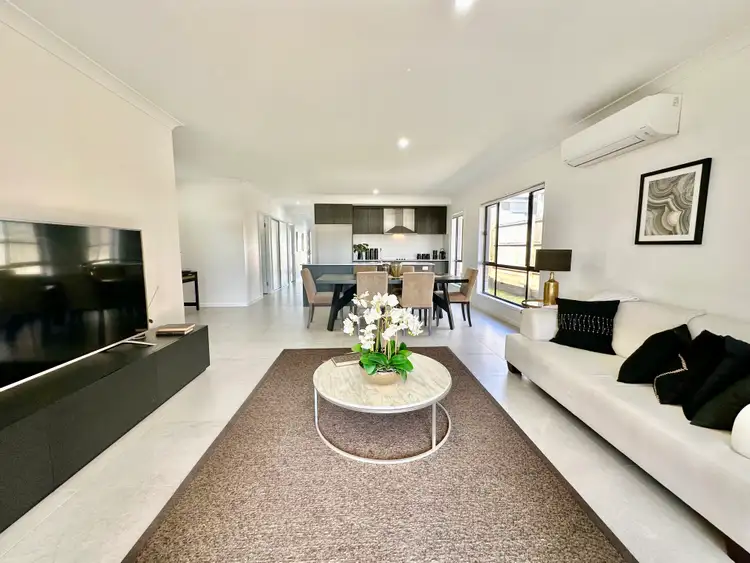 Sixth view of Homely other listing, 14 Mount Wheeler Street, Park Ridge QLD 4125