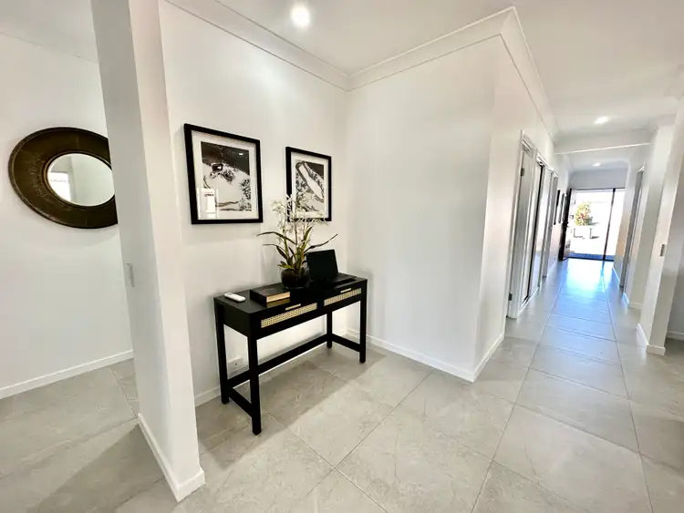Seventh view of Homely other listing, 14 Mount Wheeler Street, Park Ridge QLD 4125
