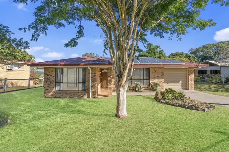 Main view of Homely house listing, 115 Kennedy Street, Kilcoy QLD 4515