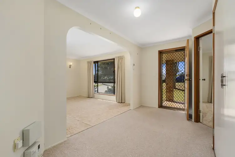 Second view of Homely house listing, 115 Kennedy Street, Kilcoy QLD 4515