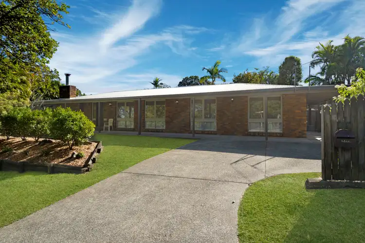 Fifth view of Homely house listing, 209 Clarks Road, Loganholme QLD 4129