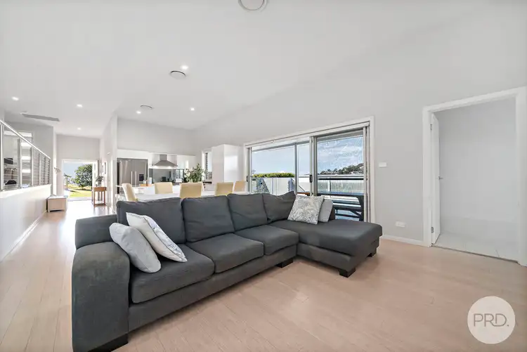 Seventh view of Homely house listing, 7 Burrugi Street, Corlette NSW 2315