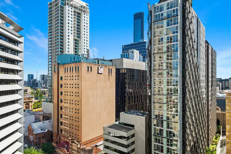 1605/108 Albert Street, Brisbane City QLD 4000