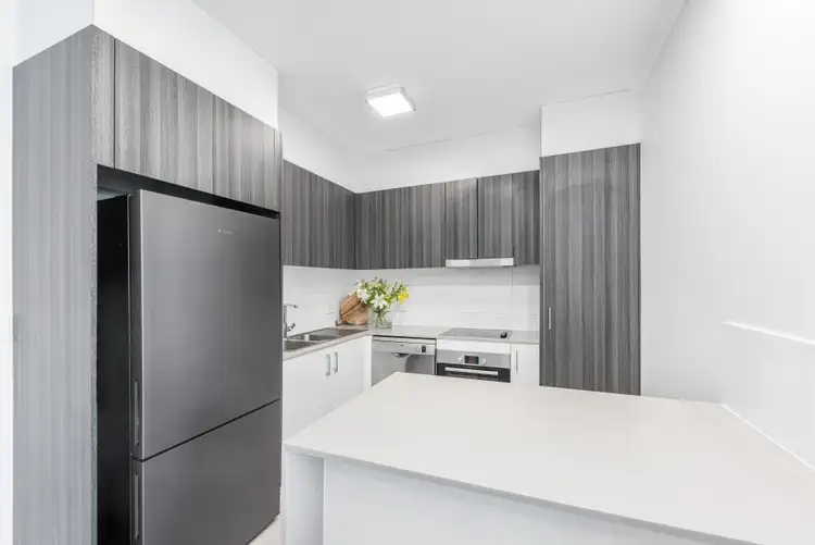 Fourth view of Homely unit listing, 32/3 Bennett Street, Toowong QLD 4066