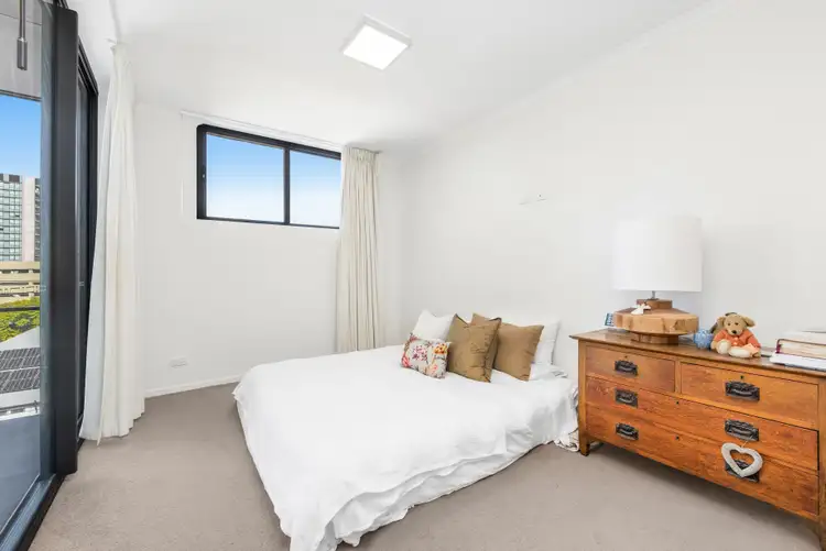Fifth view of Homely unit listing, 32/3 Bennett Street, Toowong QLD 4066