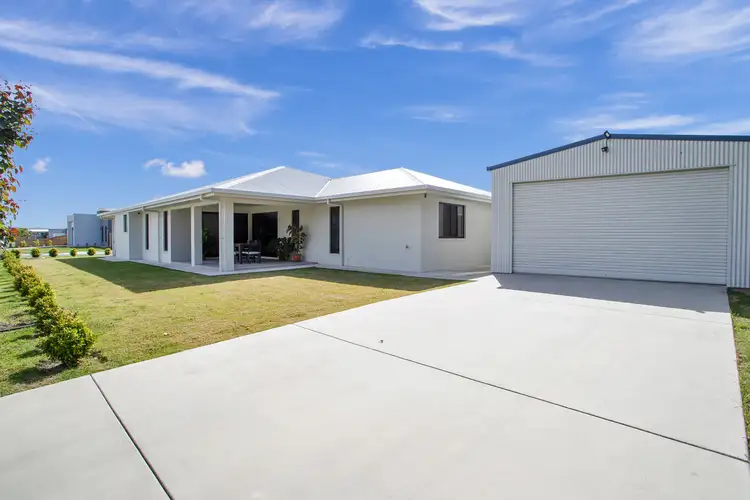 Main view of Homely house listing, 9 Ultimo Court, Beaconsfield QLD 4740
