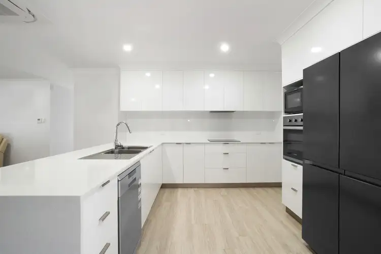 Third view of Homely house listing, 9 Ultimo Court, Beaconsfield QLD 4740