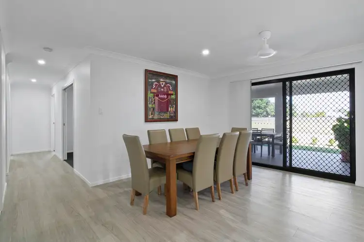 Fourth view of Homely house listing, 9 Ultimo Court, Beaconsfield QLD 4740
