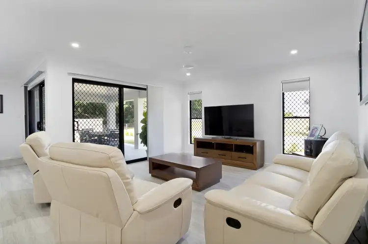 Fifth view of Homely house listing, 9 Ultimo Court, Beaconsfield QLD 4740
