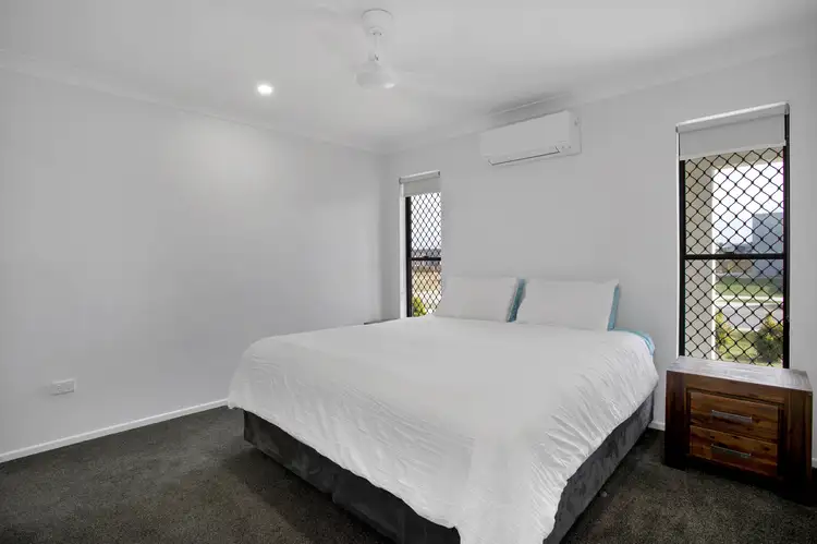 Sixth view of Homely house listing, 9 Ultimo Court, Beaconsfield QLD 4740