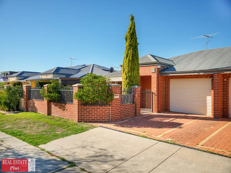 6B Templeman Pl, Midland WA 6056