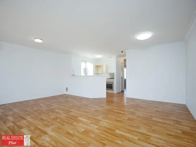 Second view of Homely semi-detached listing, 6B Templeman Pl, Midland WA 6056