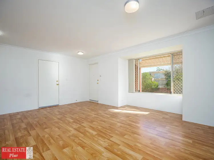 Third view of Homely semi-detached listing, 6B Templeman Pl, Midland WA 6056